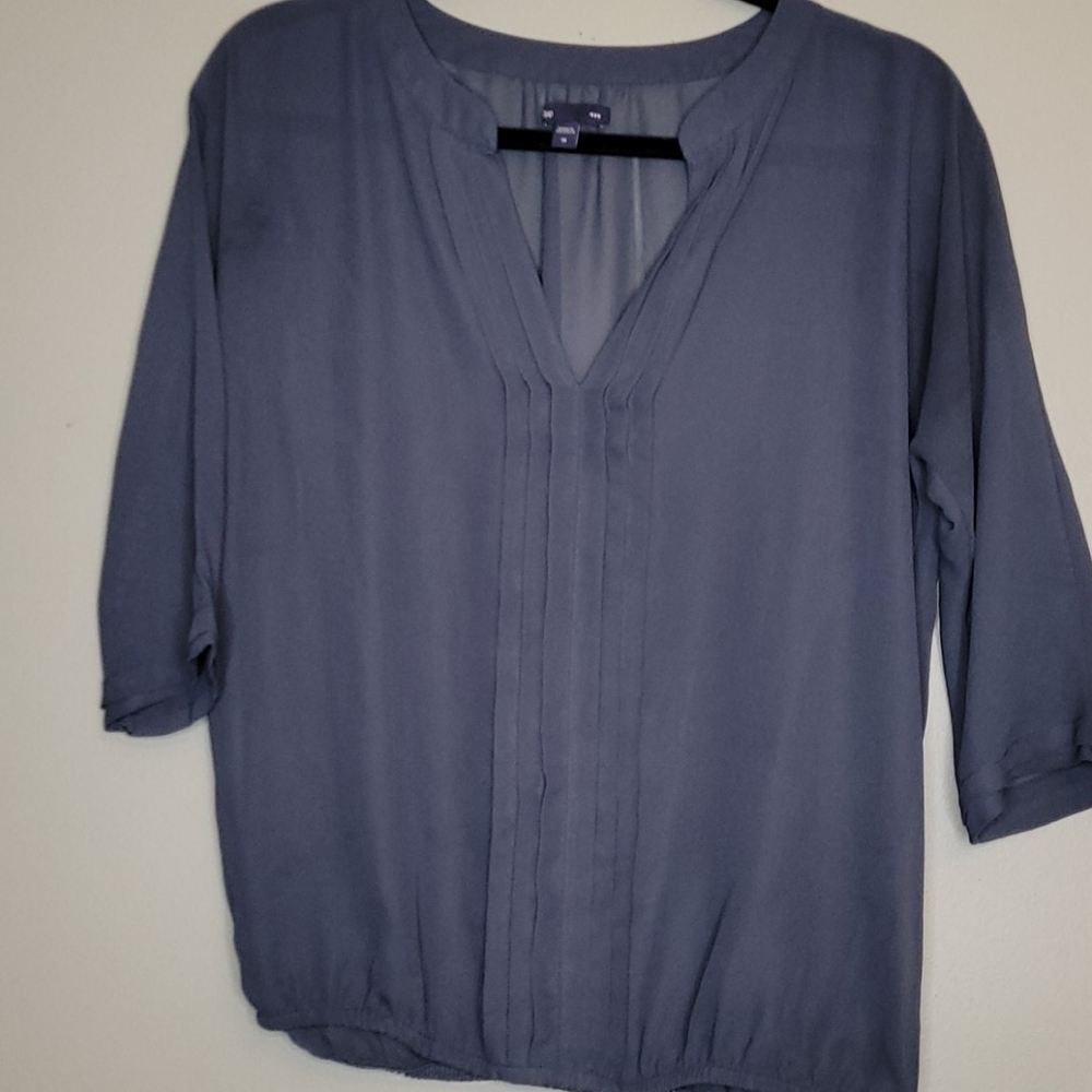 Gap Blouse - Picture 2 of 8